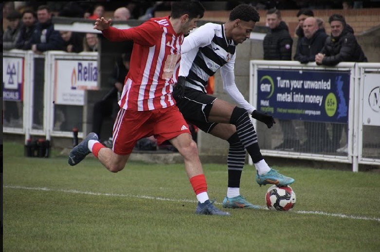 Happy to end off my first season in non league with 31 appearances. Lots of lessons learned and grateful for the the opportunities given to me at 18 years old.🔴⚪️
Bring on next season 💪