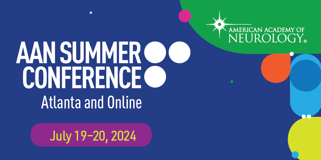 The Academy is seeking autoimmune neurology abstract submissions for #AANSC. Submit yours by May 1. Learn more: bit.ly/3PZ8hE6