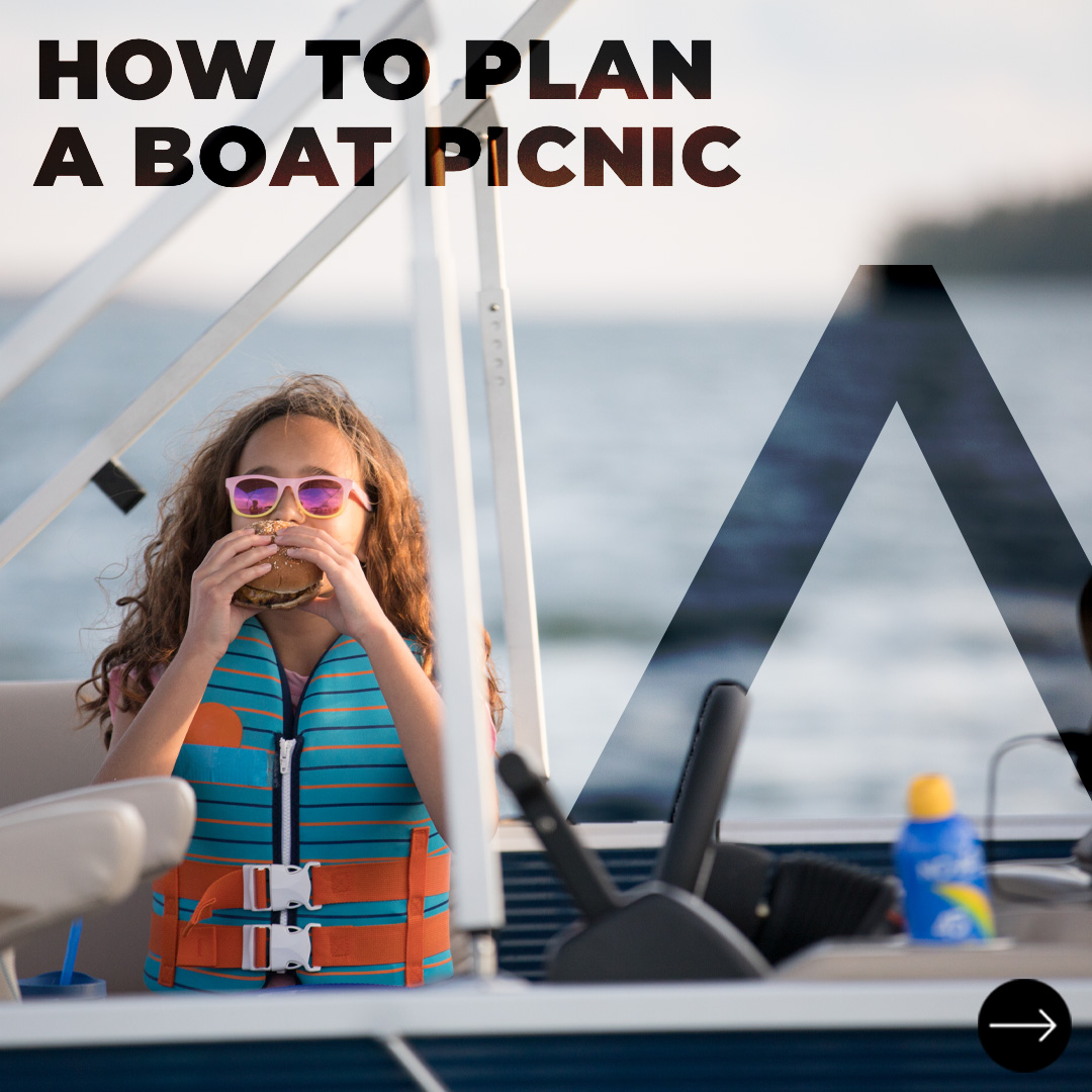 Dreaming of a picture-perfect picnic on the water? 🚤 🍉 Our latest blog post is here to help you plan the ultimate boat picnic! ⬇️ discoverboating.com/resources/boat…