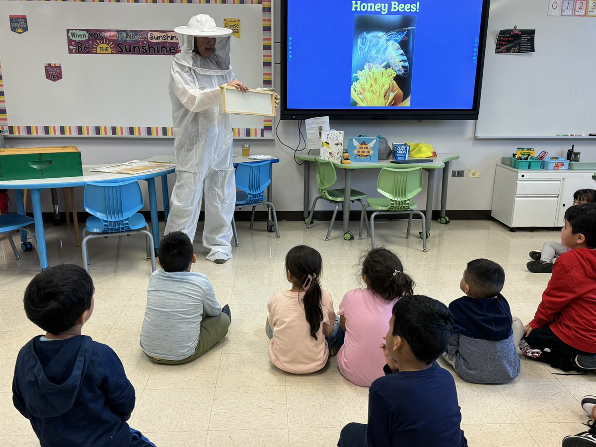 Stevenson School tweet media