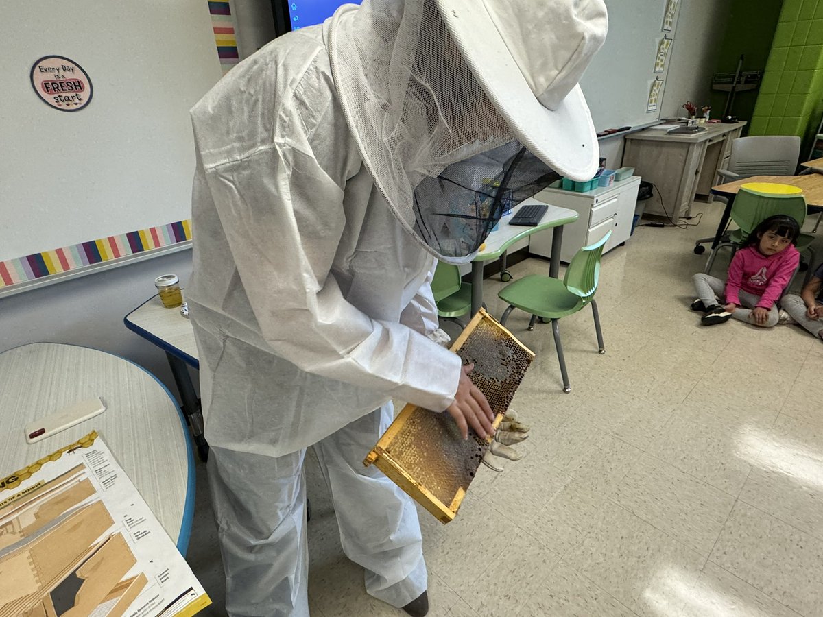 Stevenson School tweet media