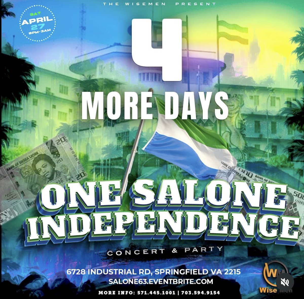 #salonex y’all should stay calm 🫵🏽😂 we just wanna celebrate small 😭 join us 🇺🇸😮‍💨 #Independenceday 🇸🇱