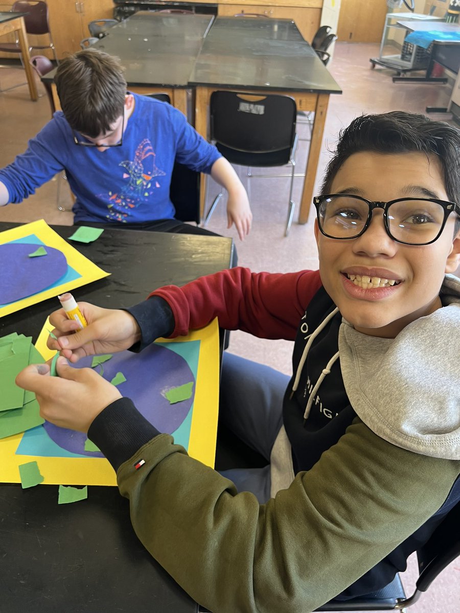 Kate DeLisle tweet media