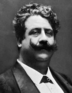 167 years ago (in 1857) Ruggero Leoncavallo was born. Master of Opera, he wrote 'I Pagliacci' and much more: virtualsheetmusic.com/leoncavallo/ #leoncavallo