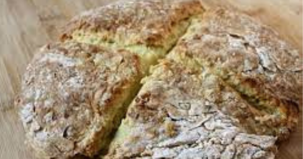What is special about Irish soda bread? lovetovisitireland.com/what-is-specia…