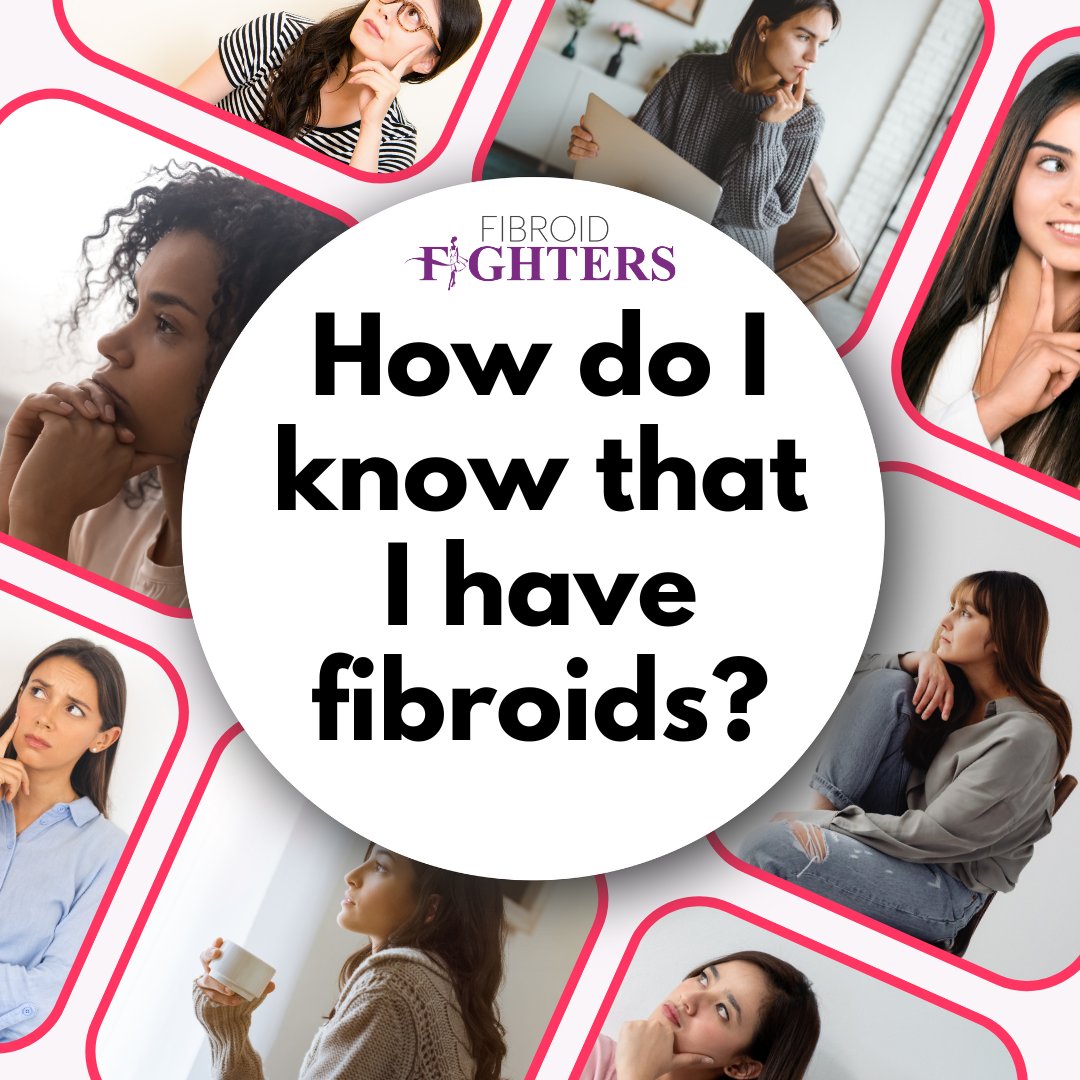 To confirm a fibroid diagnosis, consult a fibroid doctor. Women with uterine fibroids often see multiple specialists. Advances in medical tech offer less invasive treatments, preserving the uterus. bit.ly/3U5zFBA

#FibroidFighters #Fibroids #UFE
