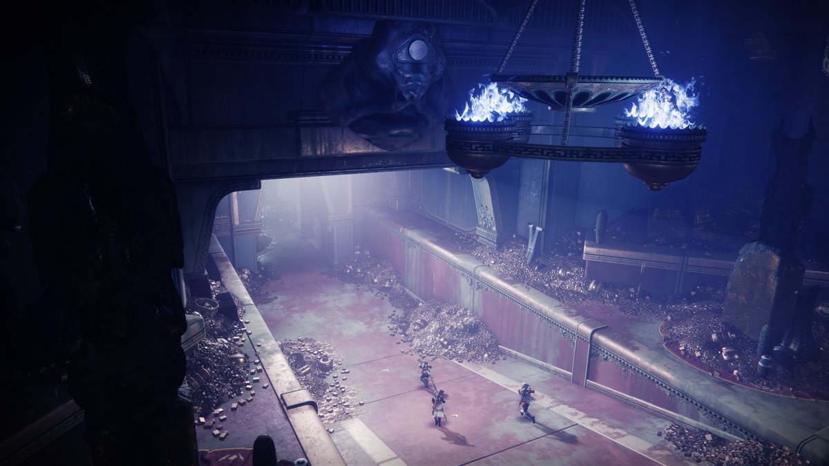 DestinyTheGame tweet picture