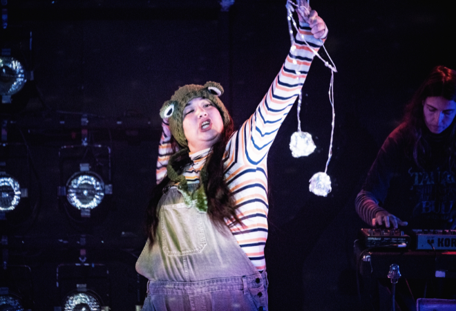 Theatre Royal Plymouth tweet media