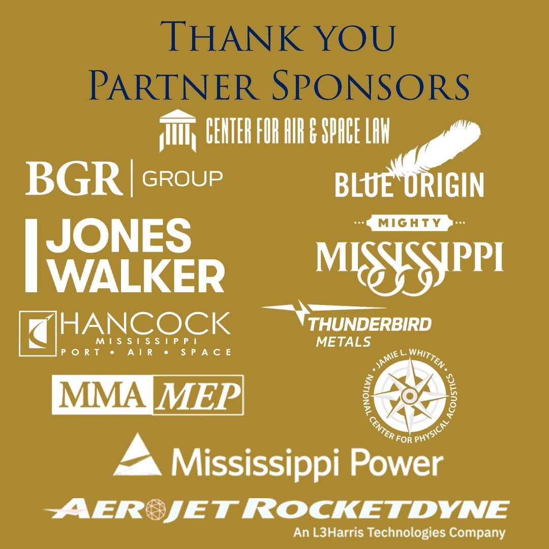 ADAM: Aerospace & Defense Alliance of Mississippi tweet media