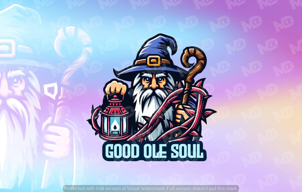 Sophiajack70895's tweet image. Hey friends! I just finished another project for my awesome client (burney_dwight). He&apos;s a skilled gamer, so make sure to follow his channel GOODOLESOUL413, and show him some love. How would you rate this artwork out of 10?#ClientProject #ArtRating @MADAlphaDesigns