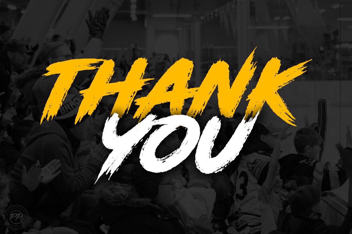 𝗔 𝗧𝗛𝗔𝗡𝗞 𝗬𝗢𝗨 𝗙𝗥𝗢𝗠 𝗧𝗛𝗘 𝗗𝗜𝗥𝗘𝗖𝗧𝗢𝗥𝗦 🐝 A message from the Directors as the 2023/2024 season comes to a close. beesicehockey.com/a-thank-you-fr…