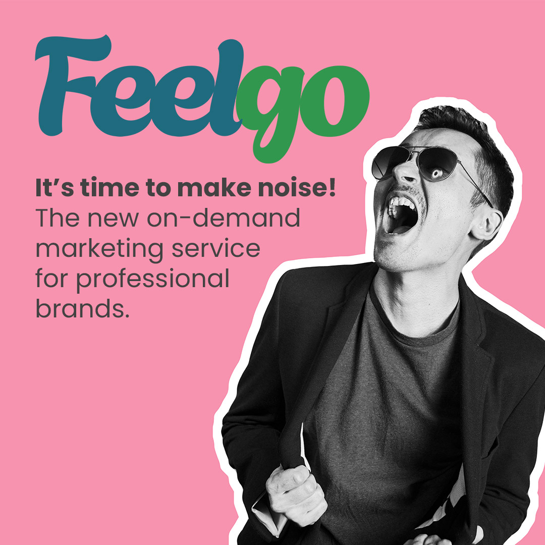 Brands promoting to the professional hair, beauty and barbering industry, and direct to consumer, need a sharp focus on marketing to thrive. Discover how FeelGo transforms marcomms for brands looking to maximise budgets and results l8r.it/TEk4 #feelmarketing