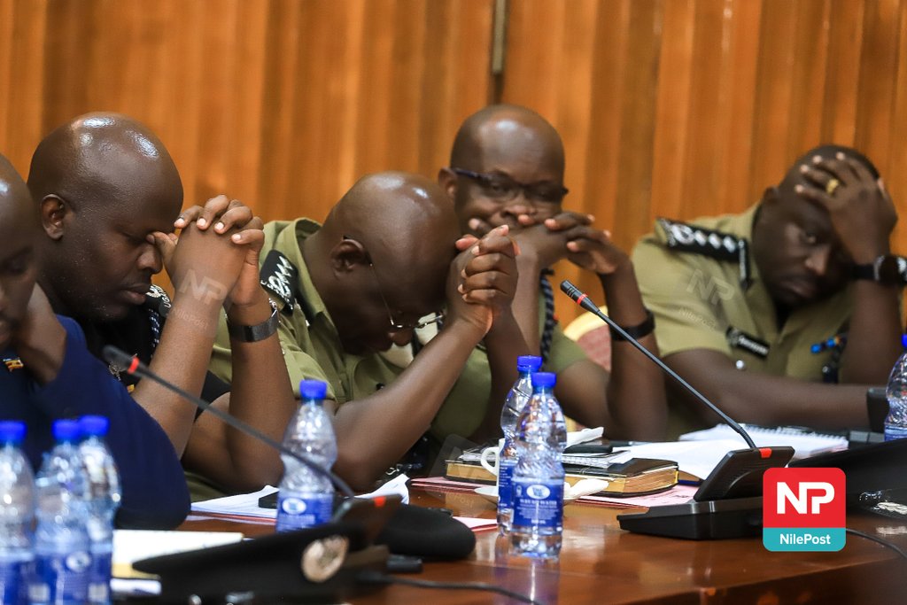 The government is proposing to abolish UNRA as a way of cutting government expenditure. The same government is appointing assistant RDCs to assist RDCs & their deputies!
We are very special 🙌