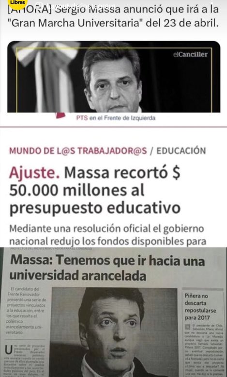 ¿Los marchantes se olvidaron de esto?