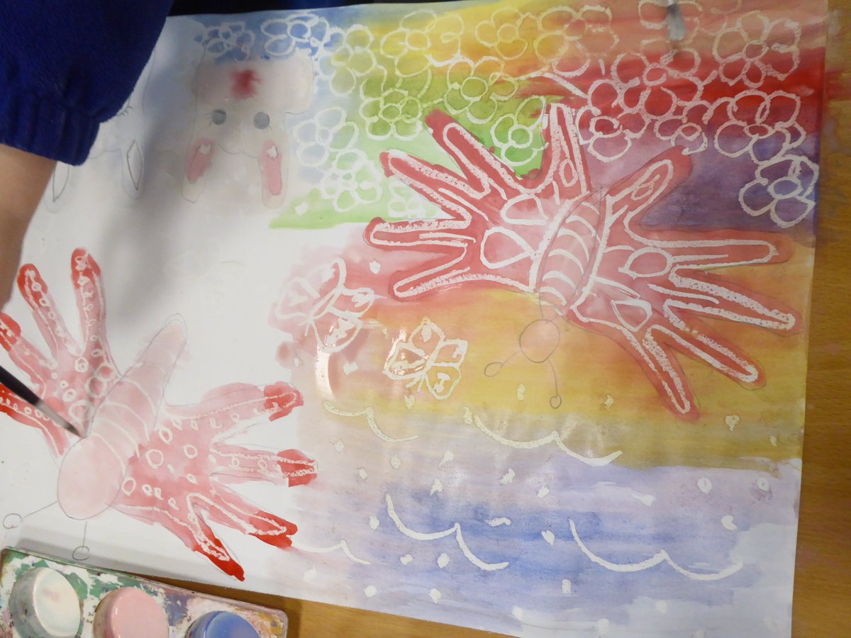 sharon snaylam tweet media