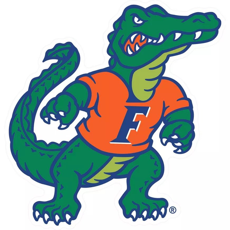 ALL GLORY TO GOD!! Blessed to receive an offer from The University of Florida! @MDFootball @russcallaway @coach_bnapier