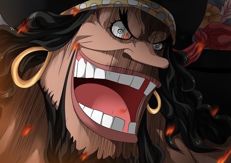 - no nft
- blackbeard cause hes one of my favourite characters and hes also one of the most hated in one piece
- brown and has a beard 😂
- won’t be changing this for a long time now unless minted releases a pfp collection

#NewProfilePic