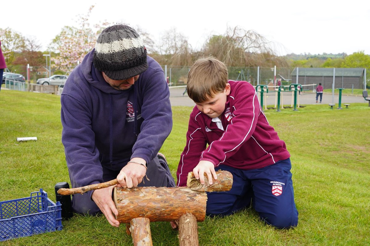 From wonder and amazement in Science Club to amazing art and woodwork, there’s an activity for everyone at the Prep School. On Tuesdays we also have outdoor activities such as athletics training, gardening and football. #BromsActivities #SchoolActivities #AfterSchool