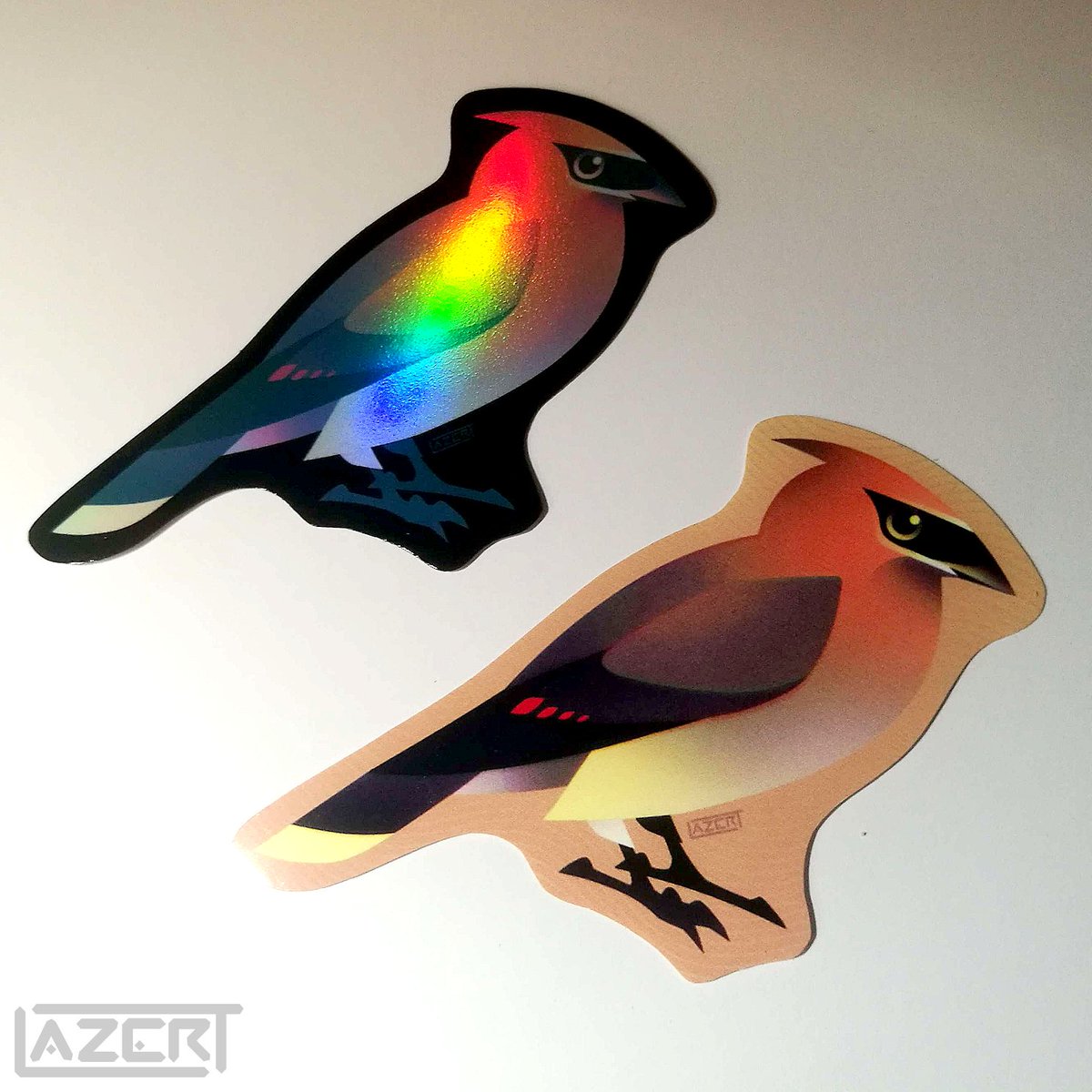 Waxwing stickers: lazert.bigcartel.com/product/waxwin…