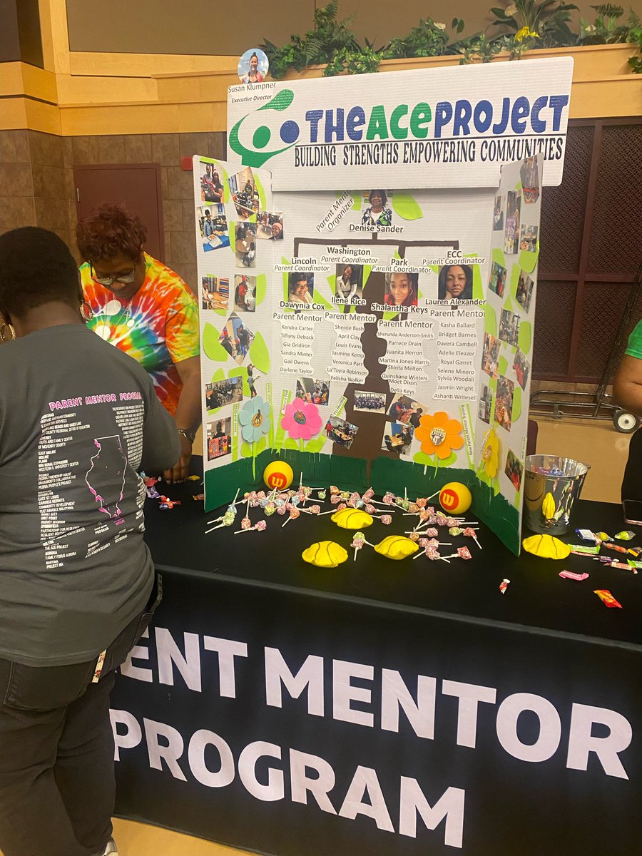 The ACE Project tweet media