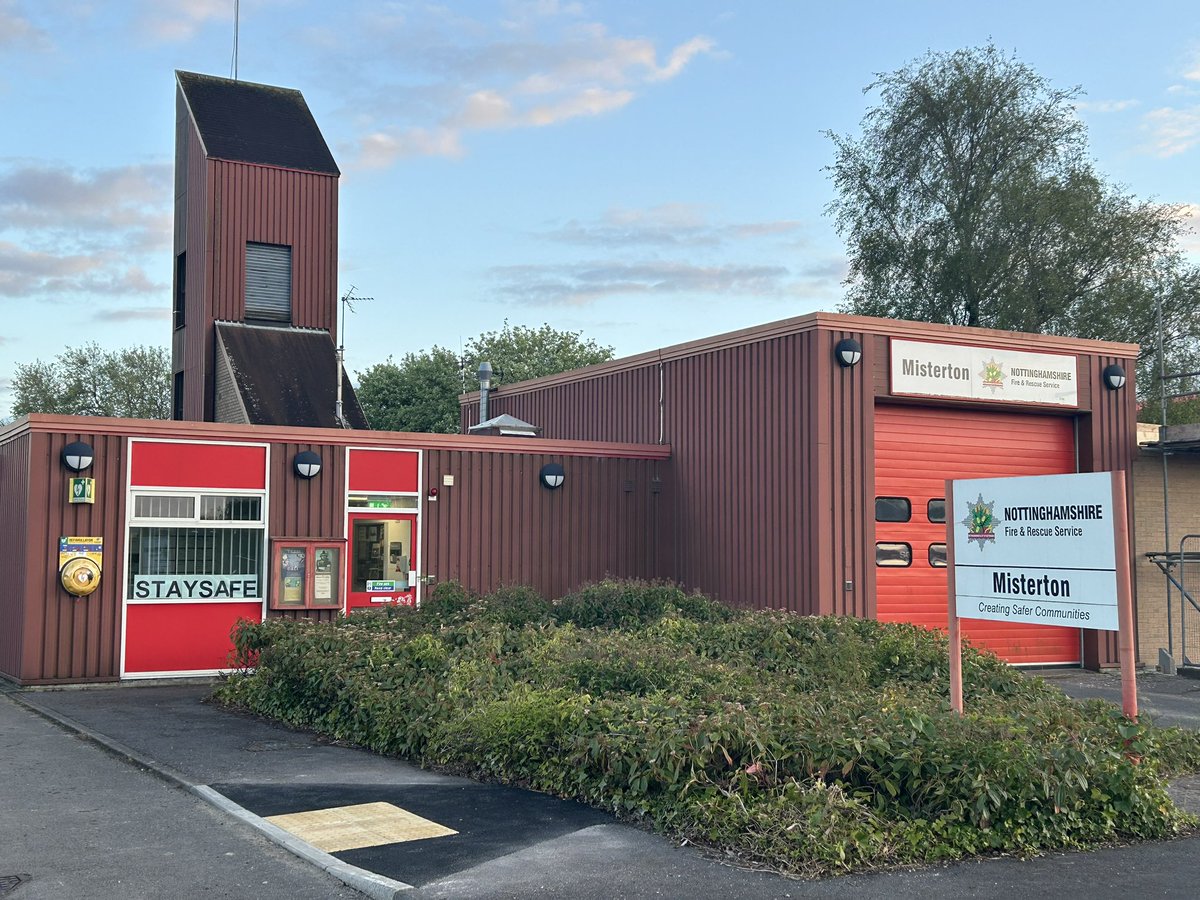 Matt Reavill tweet media