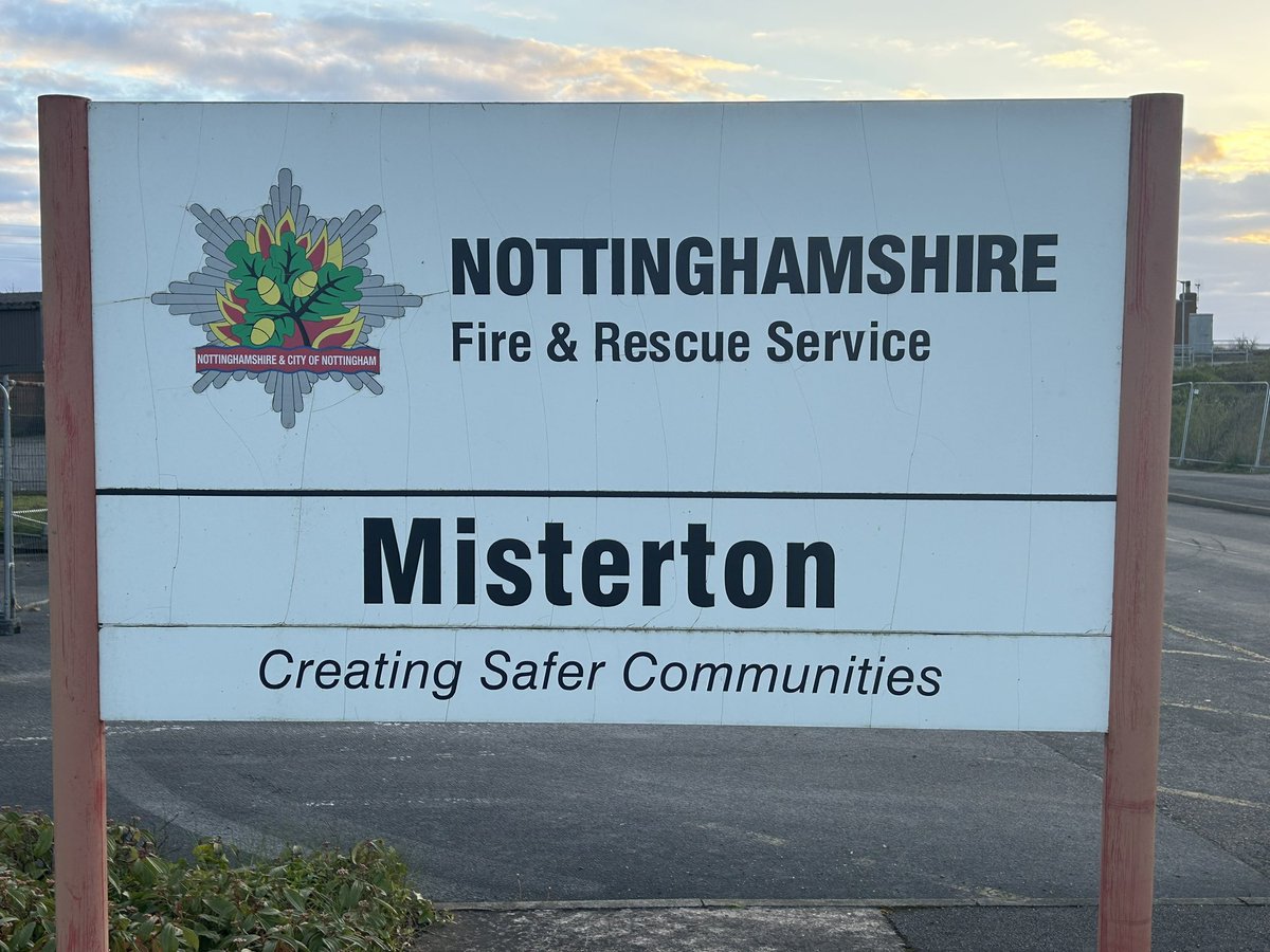 Matt Reavill tweet media