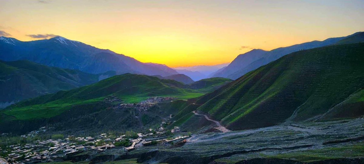 Sanazah57854214's tweet photo. 📍The virgin nature of #Yawan #badakhshan Afghanistan https://t.co/dHM8ymBPAr