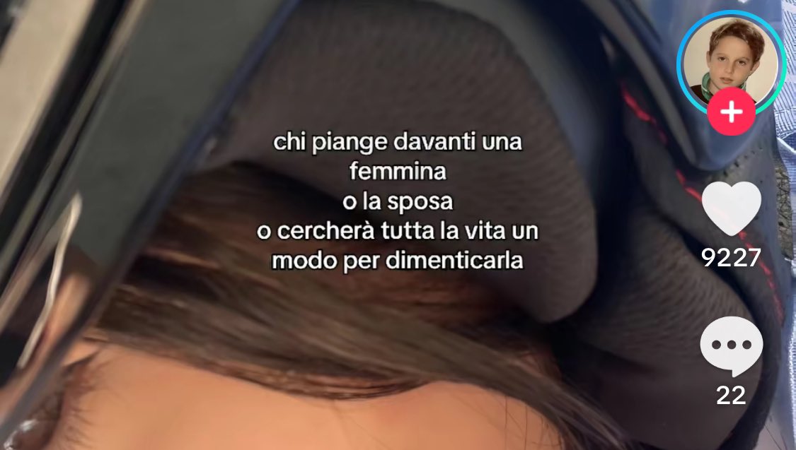 luuudoooooooo's tweet photo. secondo voi è vero? https://t.co/1oedne2eBg