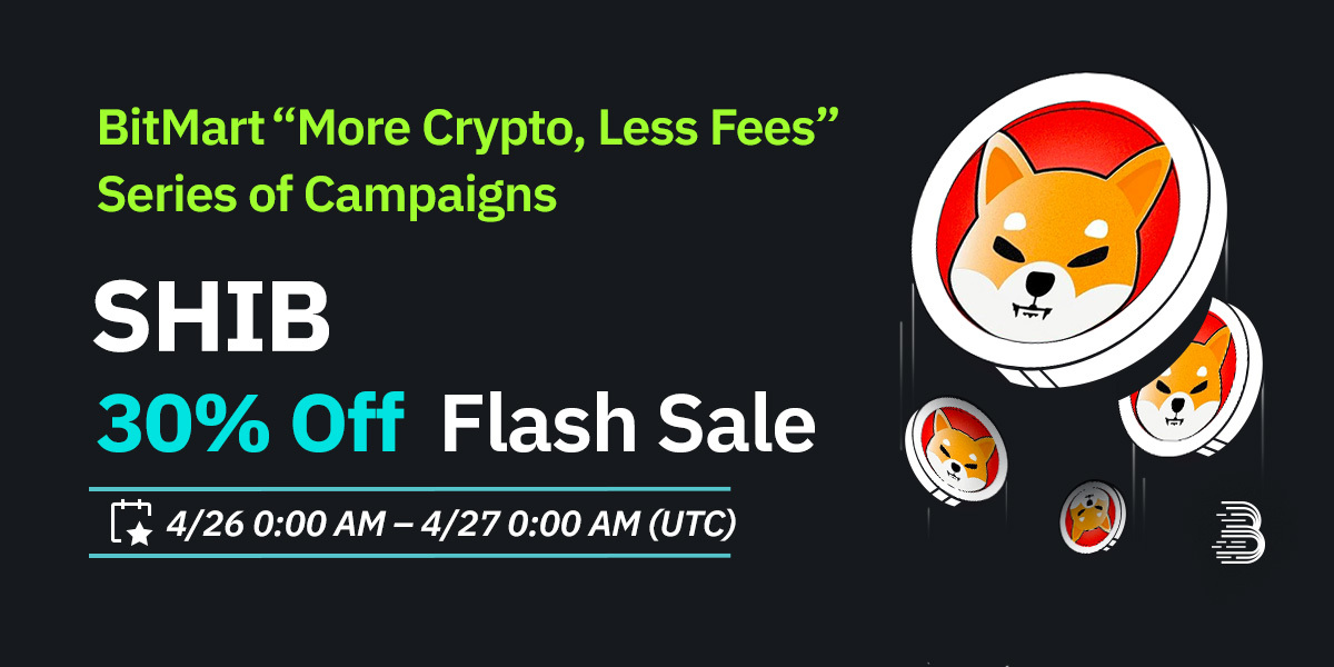 BitMart tweet media