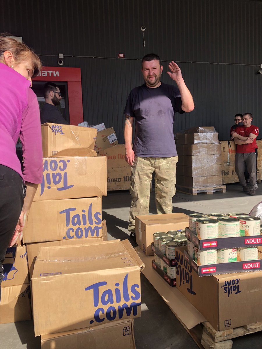 bluefish787's tweet photo. Hello us keep getting aid into Ukraine! Donate now!

https://t.co/JkPAsmgq0Y https://t.co/jgXCp2NfcV