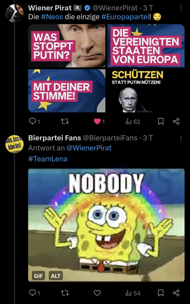 WienerPirat tweet picture
