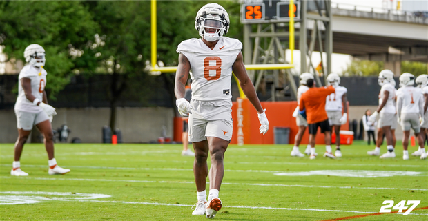 With Terrance Brooks' entry to the transfer portal, here's what it means for a Texas pass defense that ranked 113th in the nation in pass defense in 2023. #HookEm 247sports.com/college/texas/…