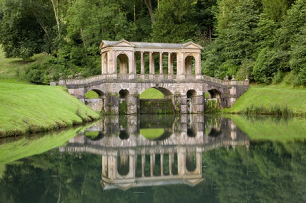 Stone structure in Wessex, England. It might be a Damm, It's interesting none the less. NMP.