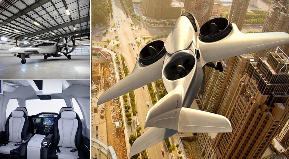 Could the TriFan 600 from @XTIAircraft actually make the helicopter obsolete in the coming years???? Check out this amazing innovation today.. 👉xtiaerospace.com $XTIA