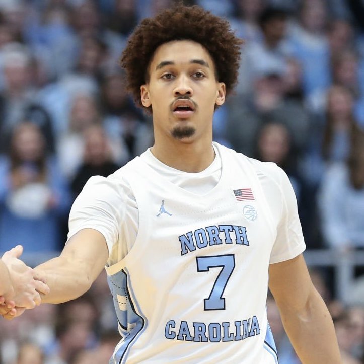 BREAKING: Seth Trimble is withdrawing from the transfer portal and returning to UNC