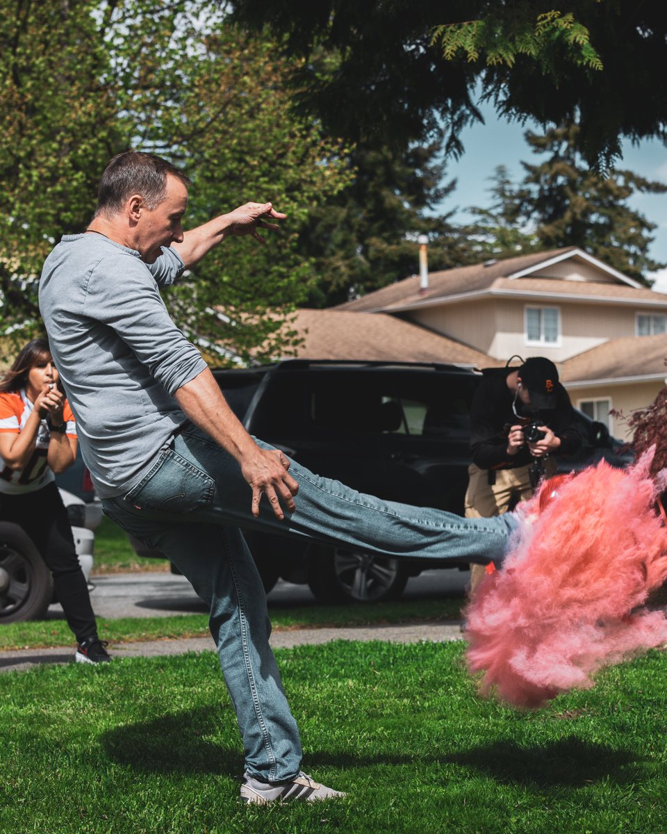 BC LIONS tweet media