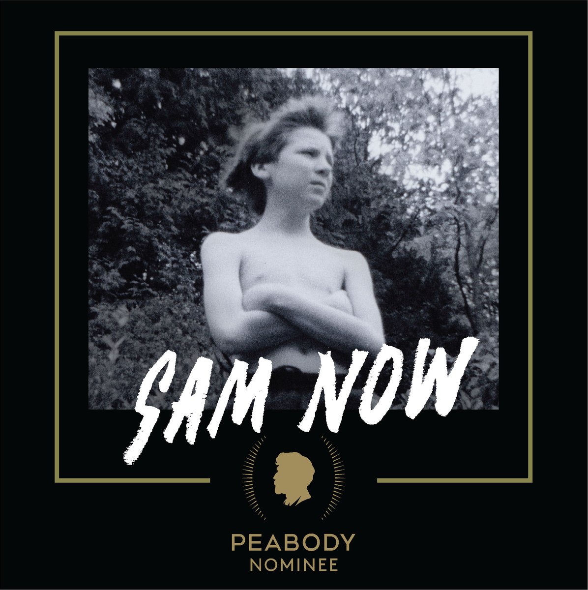 SamNowMovie's tweet image. We’ve been nominated for a Peabody Award!!! The
@PeabodyAwards represents #StoriesThatMatter as media narratives that defend public interest, encourage empathy, and teach us to expand our understanding of the world today. 
peabodyawards.com/awards/nominee…