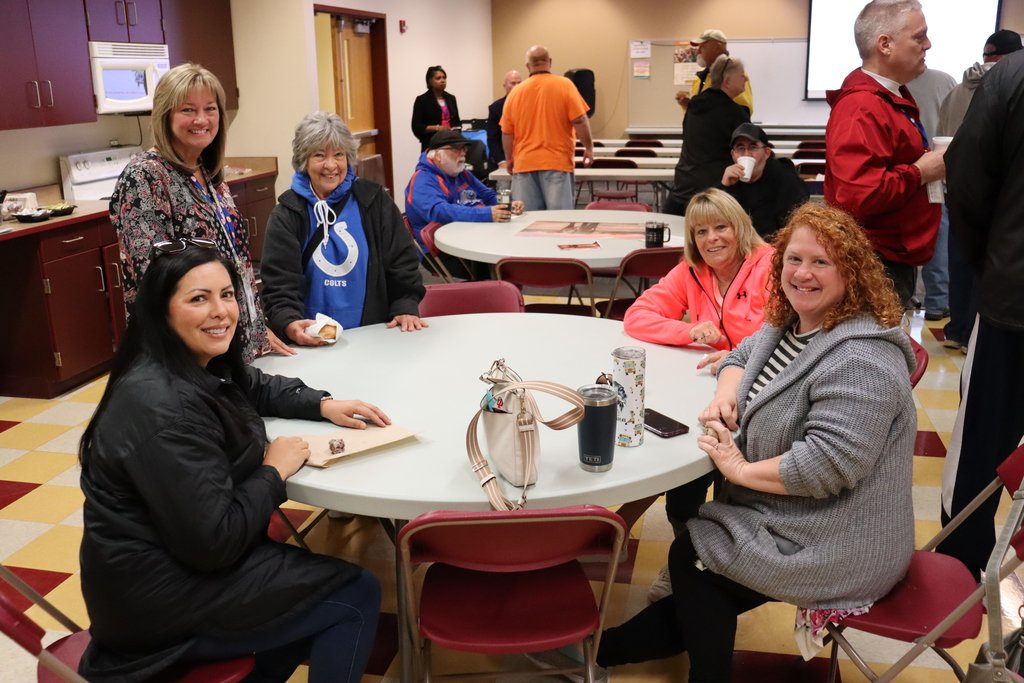 Clark-Pleasant Community School Corp. tweet media