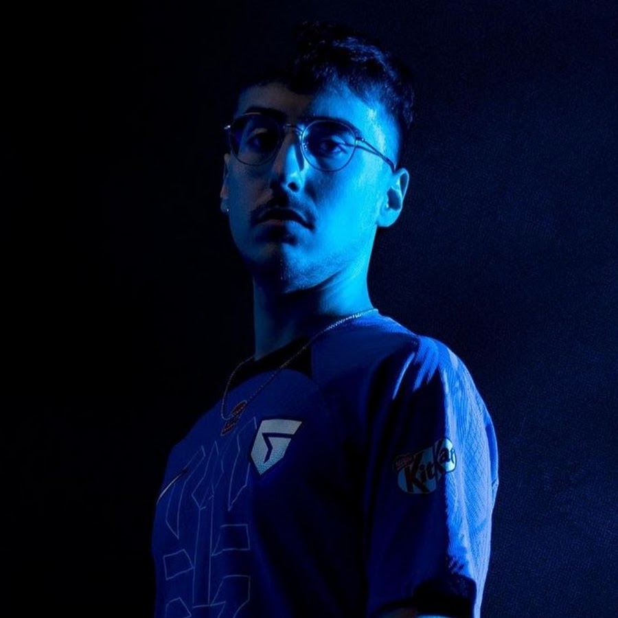 Sheep Esports tweet media