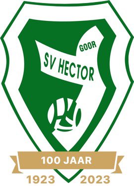 Mooie avond bij <a href="/SVHectorGoor/">SV Hector</a>! In het kader van het <a href="/KNVB/">KNVB</a> Programma Voetbalontwikkeling samen met Leon Kingma van <a href="/NMCBright/">NMC BRIGHT</a> een start gemaakt met de thema’s speelwijze en visie op leren voetballen. Dank <a href="/SVHectorGoor/">SV Hector</a>!