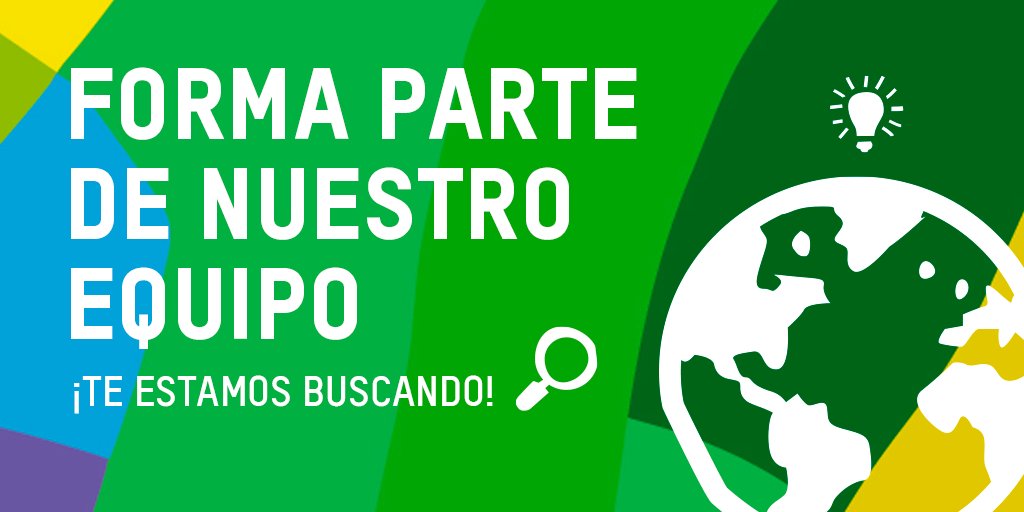 #Guatemala 🇬🇹 | Buscamos piloto/mensajero de Justicia Climática y Pueblos Indígenas. 📨Envía CV, carta de motivación y pretensión salarial a seleccion.guatemala@oxfam.org, ref: (GUA_Piloto, Mensajero_24-05. 📆30 de abril Llena📰bit.ly/3w90Gfs 👉🏽bit.ly/3W5IoGG