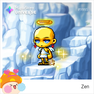 _boringaccount's tweet photo. @MaplestoryU @MaplestoryU 
GOGOGO Maplestory!
Golden Angel with Golden Clock going https://t.co/9olFzPv1Tk