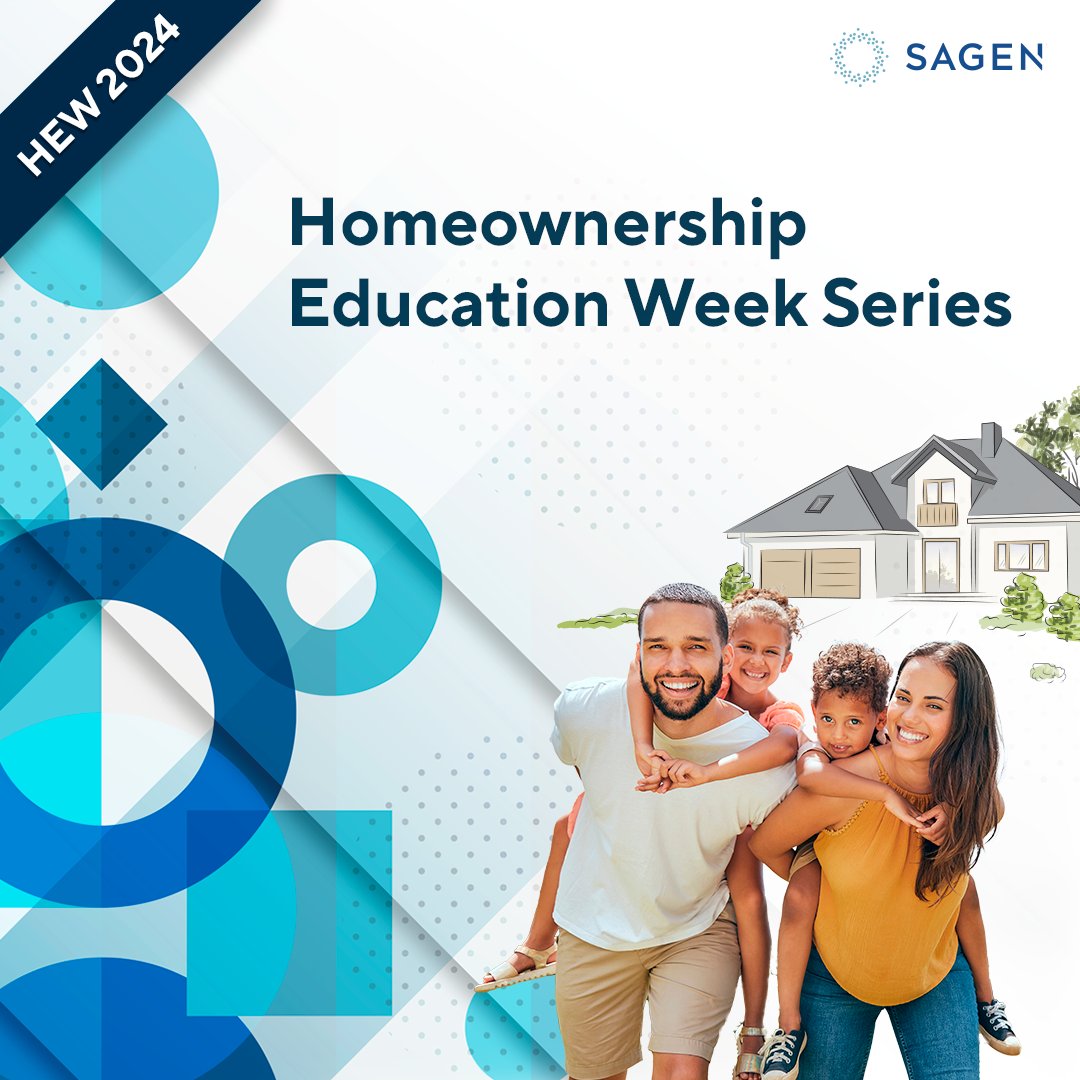 #HEW2024 is almost upon us!! Starting today, you can register for one of our educational webinars here: ow.ly/pu9p30sBJtU. 📽️

#homeownership #webinar #virtuallearning