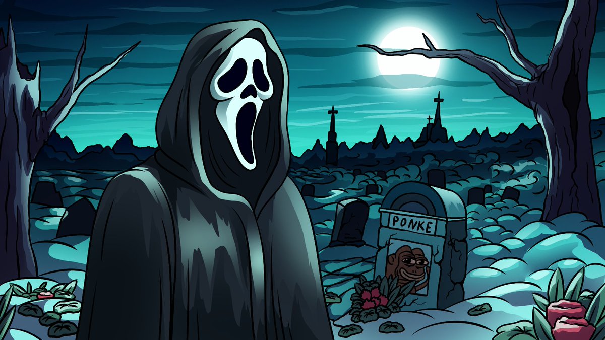 jonalee21's tweet photo. @solanamobile $SCREAM fly high!🚀💎 @screamsolana 💀 https://t.co/kxqbCqM1Pq