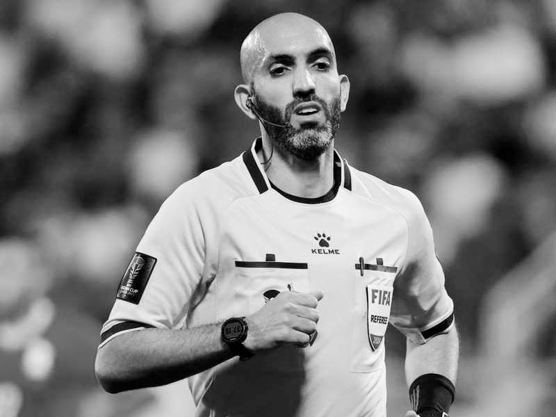 🚨 حكم اللقاء خلال الشوط الاول يتغاضى عن :

• طرد لـ سعود عبدالحميد
• طرد لـ سالم الدوسري
• ضربة جزاء واضح وصريحه لصالح نادي العين
(وفي حال كانت ضربة حرة يفترض طرد تمبكتي)

حسبي الله ونعم الوكيل