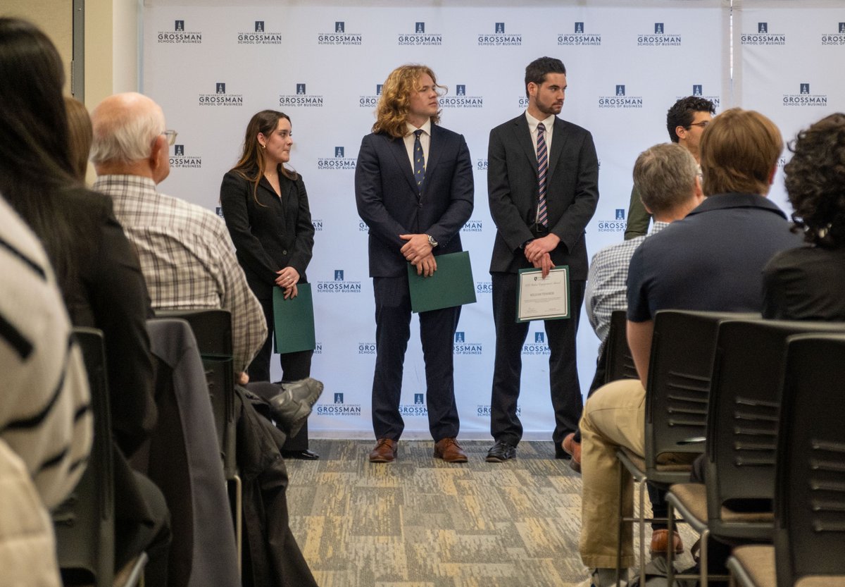 UVM Grossman tweet media