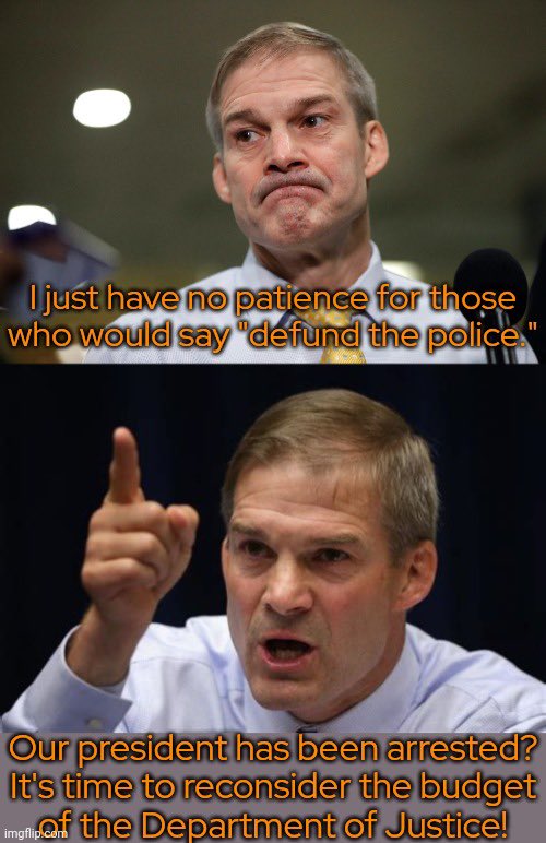 Beatles4Lennon's tweet photo. @Jim_Jordan #TrumpsCLOWNSHOW
#teamCOUP
#6thjanuary2021wasaninsidejob 
#Trumpinsurrection 
#JimjordanisTrumpsPUSSY https://t.co/z1c4ydDnwl