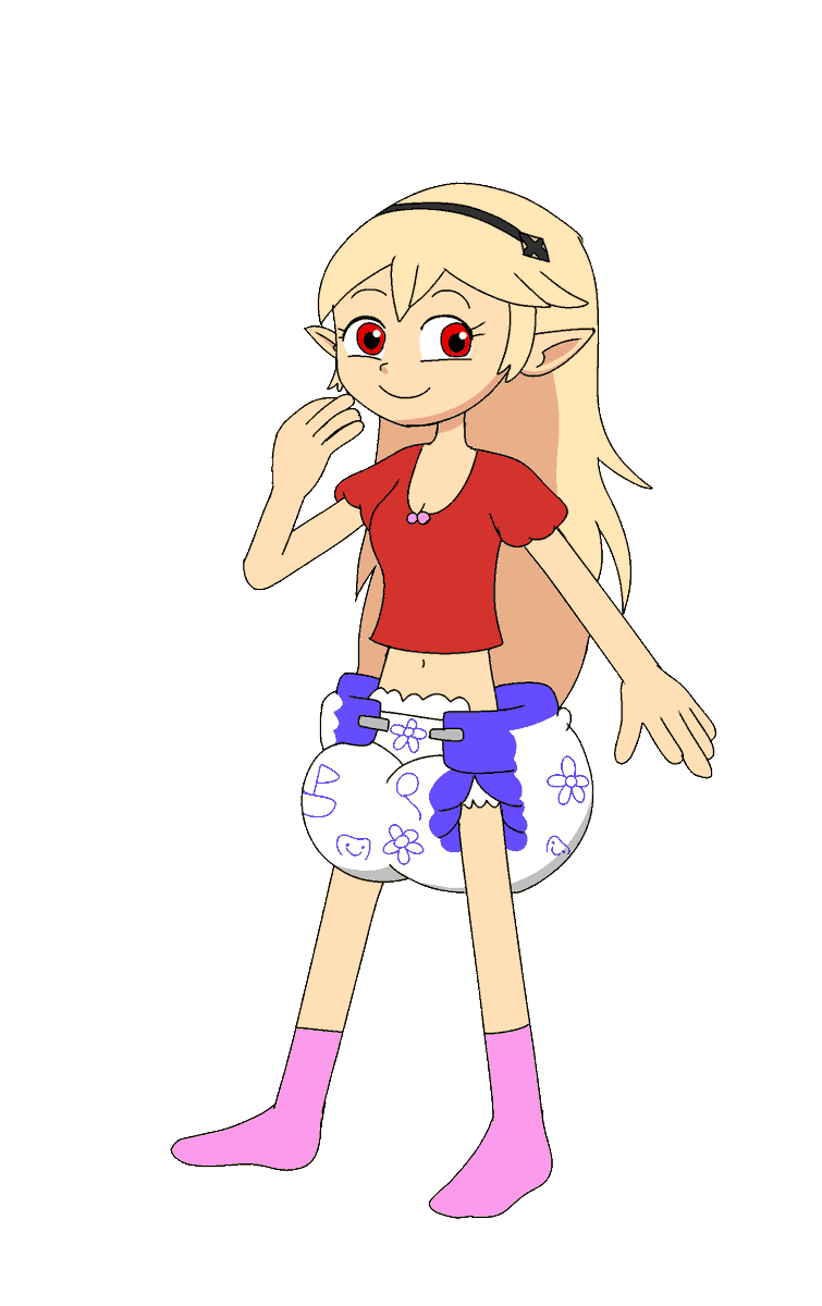 MightySlash67's tweet photo. Female Corrin Diaper Pose (By Pepper Color)
Here's a 6th art trade from @Prigyuak2000
I hope you like it ^^/
Oh also this ones for @SpiderJack39 who really loves Corrin so much :>
#abdl #diaper #diapergirl #femalecorrin #FireEmblem #Corrin https://t.co/CWIuojHt79