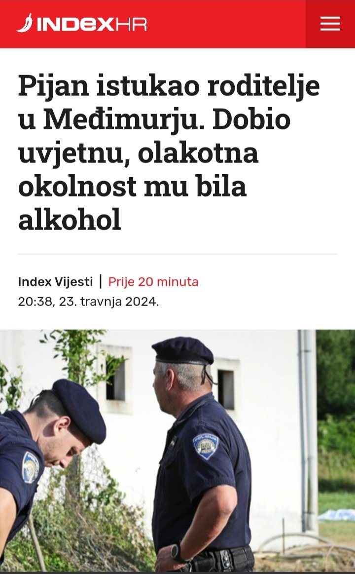 Uskoro olakotna okolnost: možeš disati 🤬🤬