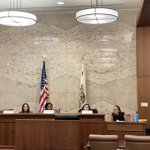 Photo by Criminal Justice Program at UCLA School of Law (@CJPUCLA)